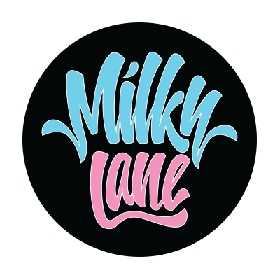 Milky Lane Logo