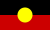 Aboriginal Flag